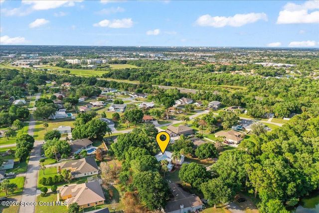 986 Nixon Circle NE, Palm Bay, FL 32907