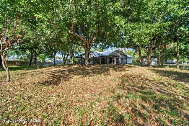 986 Nixon Circle NE, Palm Bay, FL 32907