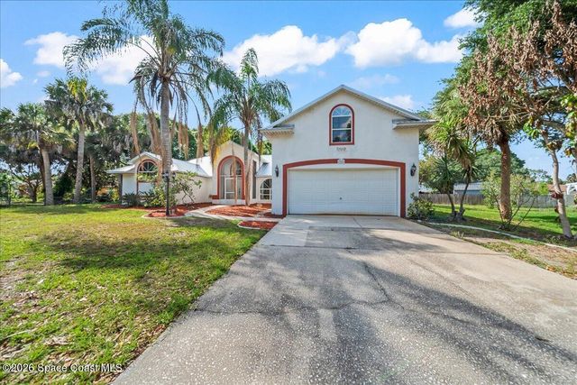 986 Nixon Circle NE, Palm Bay, FL 32907