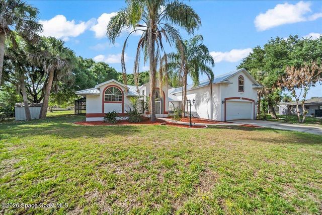 986 Nixon Circle NE, Palm Bay, FL 32907