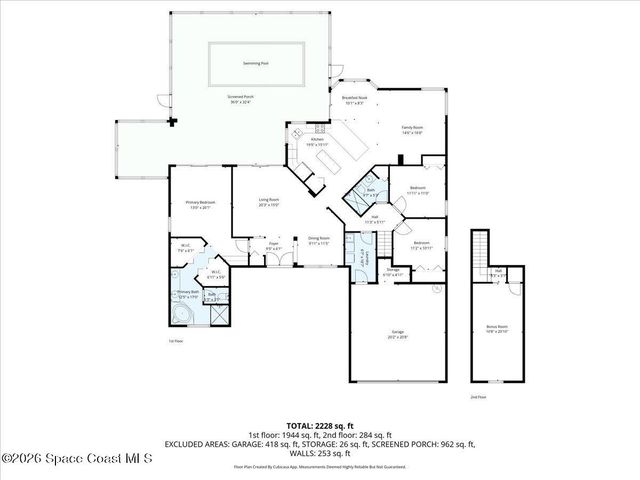 986 Nixon Circle NE, Palm Bay, FL 32907
