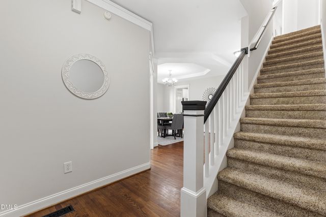 117 Naperville Drive, Cary, NC 27519
