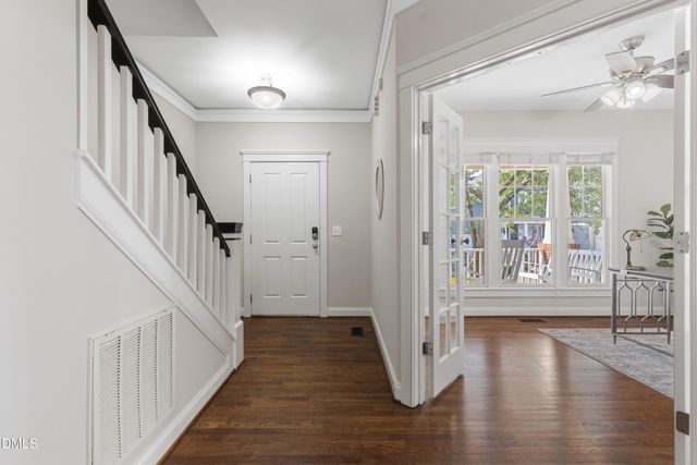 117 Naperville Drive, Cary, NC 27519