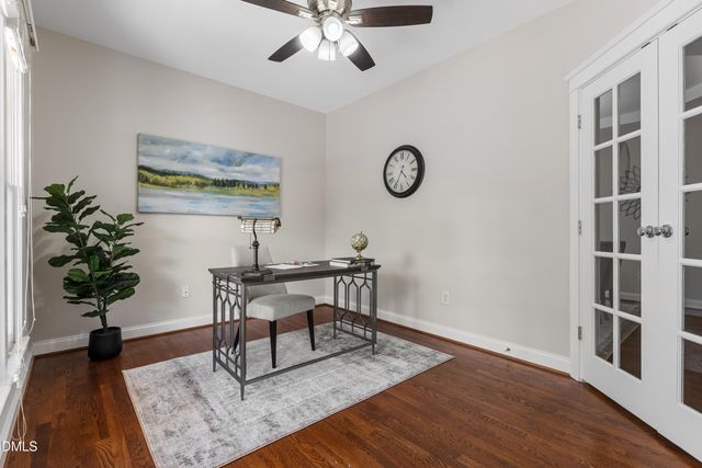 117 Naperville Drive, Cary, NC 27519