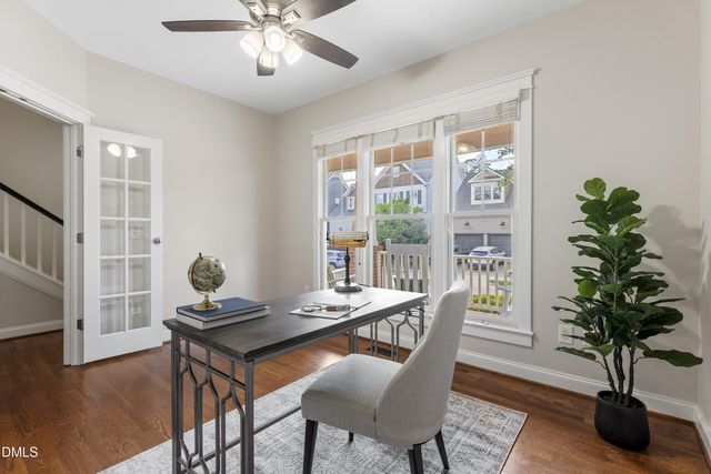 117 Naperville Drive, Cary, NC 27519