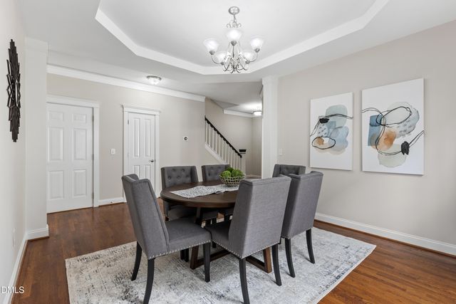 117 Naperville Drive, Cary, NC 27519