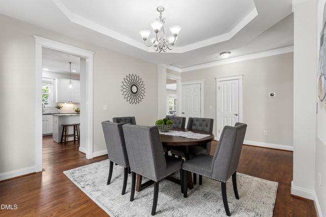 117 Naperville Drive, Cary, NC 27519