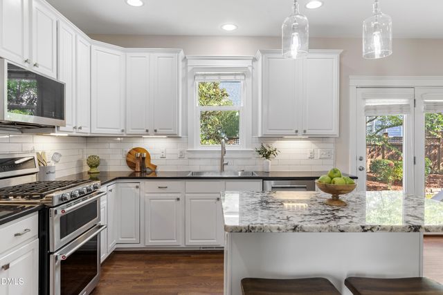 117 Naperville Drive, Cary, NC 27519