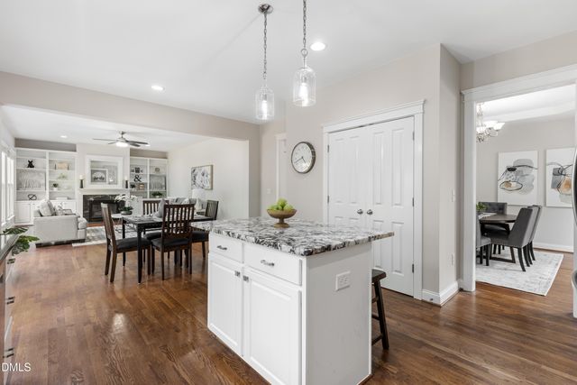 117 Naperville Drive, Cary, NC 27519