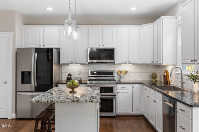 117 Naperville Drive, Cary, NC 27519