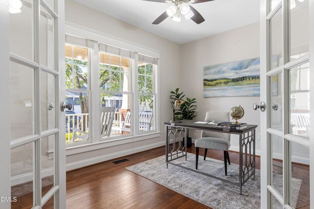 117 Naperville Drive, Cary, NC 27519
