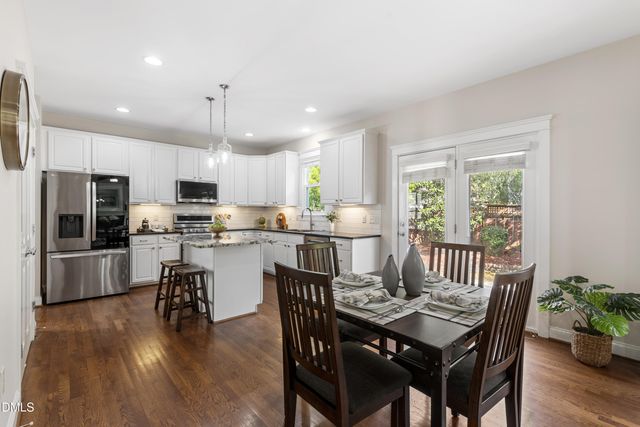 117 Naperville Drive, Cary, NC 27519