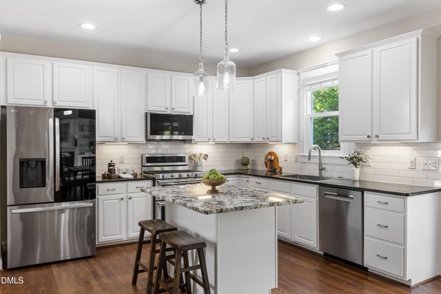 117 Naperville Drive, Cary, NC 27519