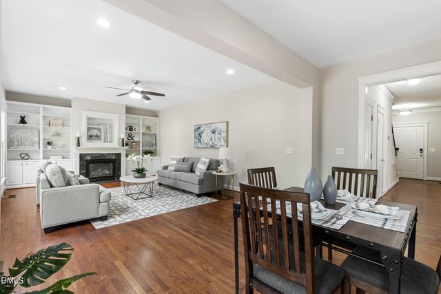 117 Naperville Drive, Cary, NC 27519