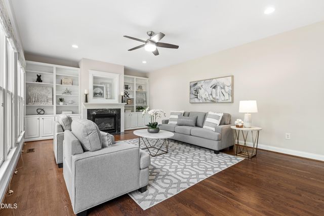 117 Naperville Drive, Cary, NC 27519