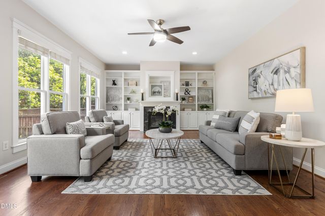 117 Naperville Drive, Cary, NC 27519