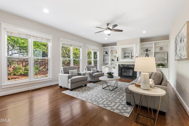 117 Naperville Drive, Cary, NC 27519