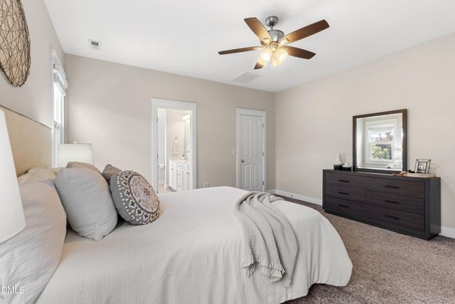 117 Naperville Drive, Cary, NC 27519