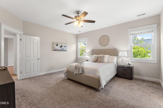 117 Naperville Drive, Cary, NC 27519
