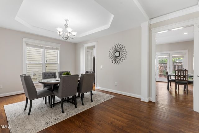 117 Naperville Drive, Cary, NC 27519