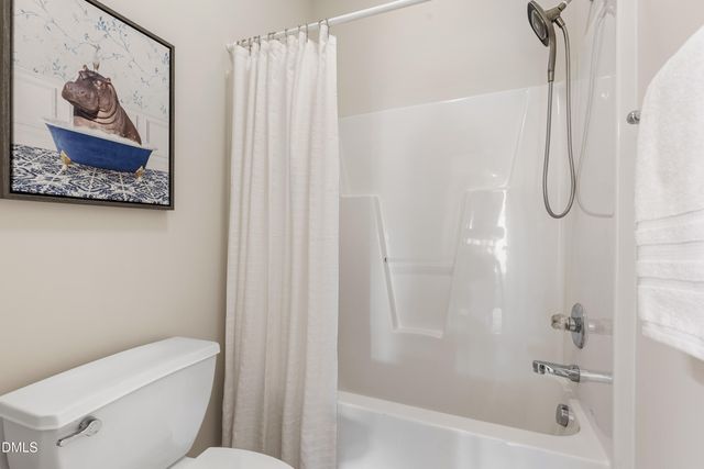 117 Naperville Drive, Cary, NC 27519