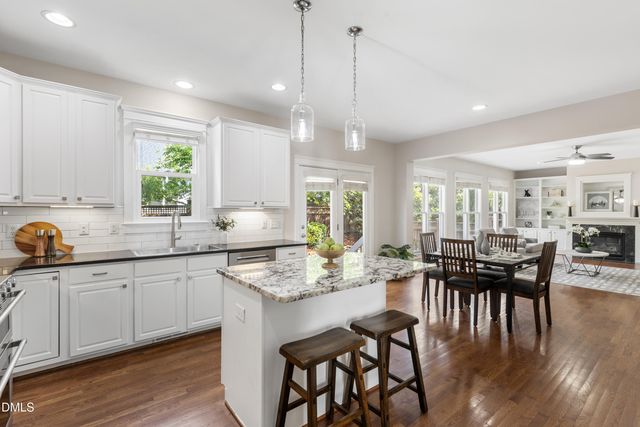117 Naperville Drive, Cary, NC 27519