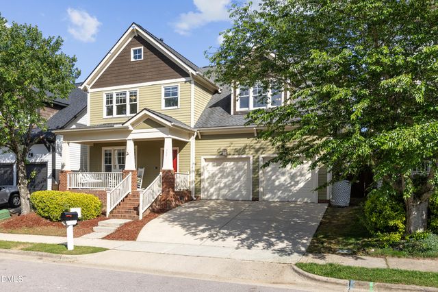 117 Naperville Drive, Cary, NC 27519