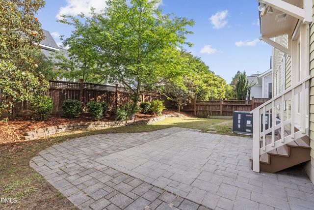 117 Naperville Drive, Cary, NC 27519