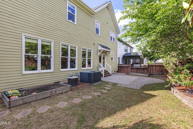 117 Naperville Drive, Cary, NC 27519