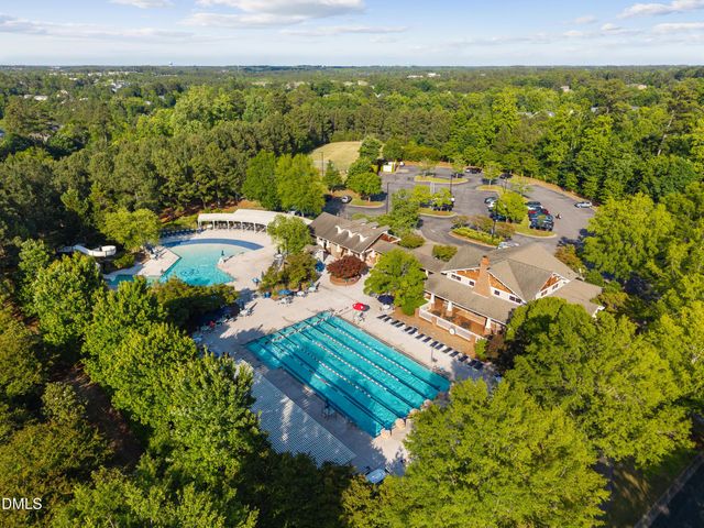 117 Naperville Drive, Cary, NC 27519