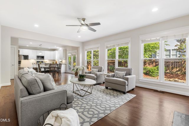 117 Naperville Drive, Cary, NC 27519