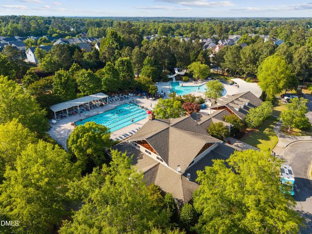 117 Naperville Drive, Cary, NC 27519