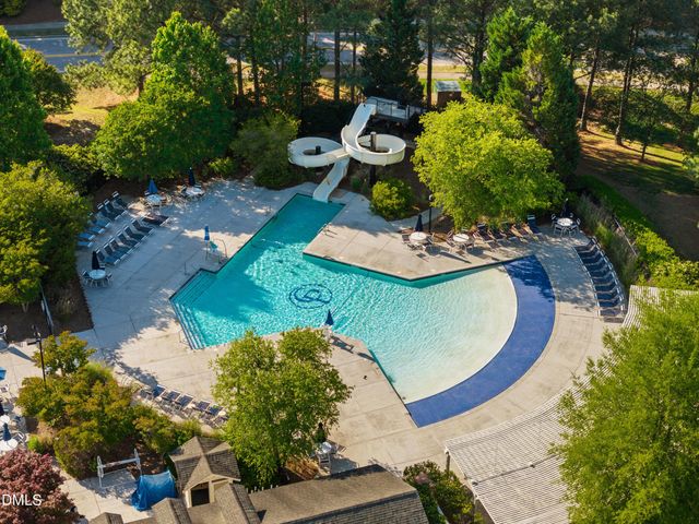 117 Naperville Drive, Cary, NC 27519