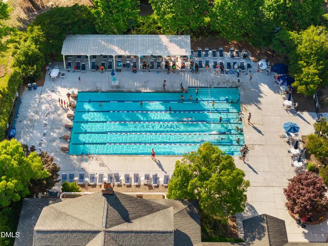 117 Naperville Drive, Cary, NC 27519