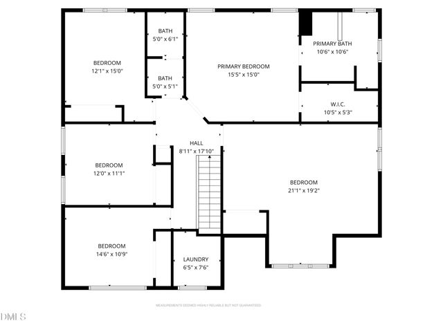 117 Naperville Drive, Cary, NC 27519