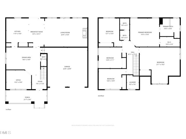 117 Naperville Drive, Cary, NC 27519