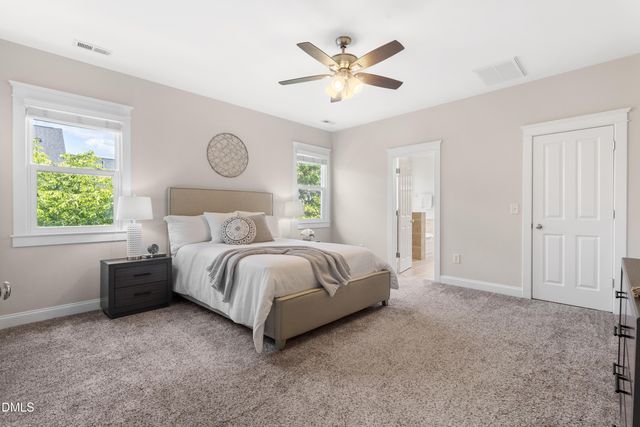 117 Naperville Drive, Cary, NC 27519