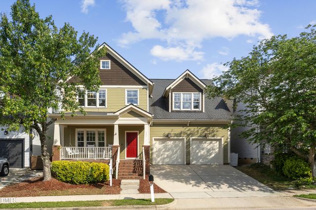 117 Naperville Drive, Cary, NC 27519