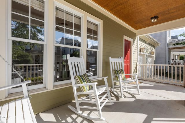 117 Naperville Drive, Cary, NC 27519