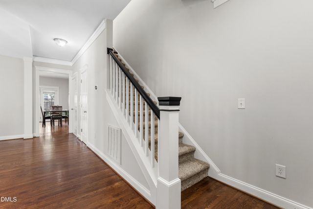 117 Naperville Drive, Cary, NC 27519