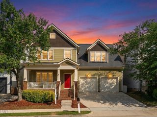 117 Naperville Drive, Cary, NC 27519