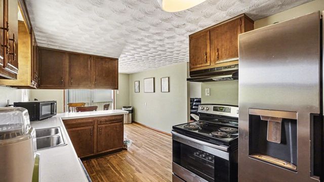 306 Trapp-Goffs Cor Road, Winchester, KY 40391
