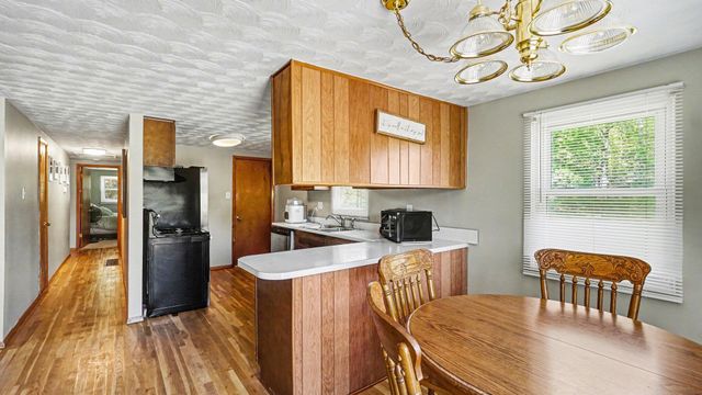 306 Trapp-Goffs Cor Road, Winchester, KY 40391