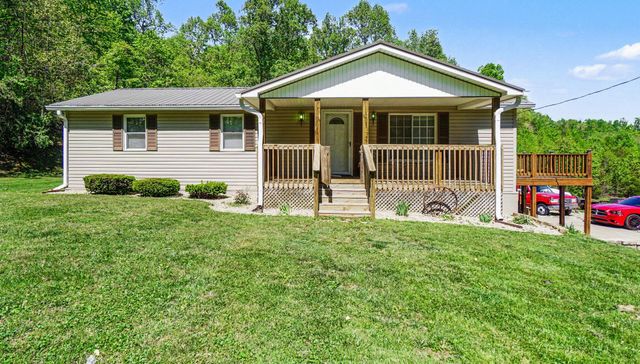 306 Trapp-Goffs Cor Road, Winchester, KY 40391