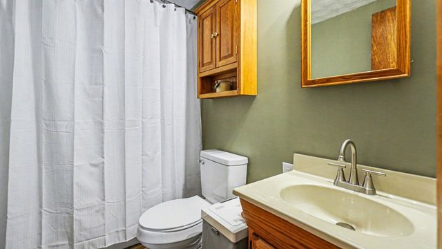 306 Trapp-Goffs Cor Road, Winchester, KY 40391