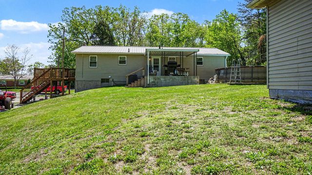 306 Trapp-Goffs Cor Road, Winchester, KY 40391