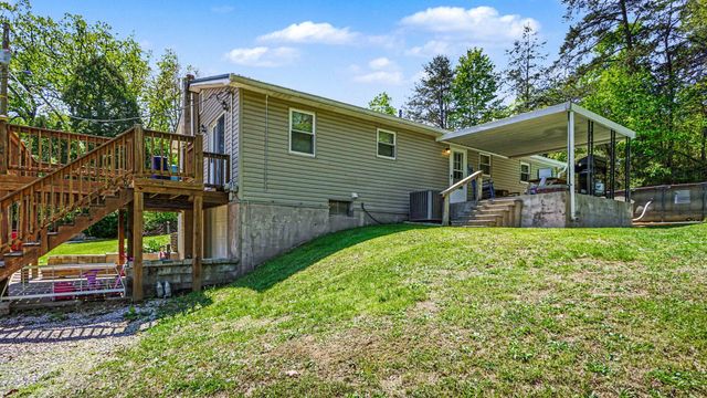 306 Trapp-Goffs Cor Road, Winchester, KY 40391