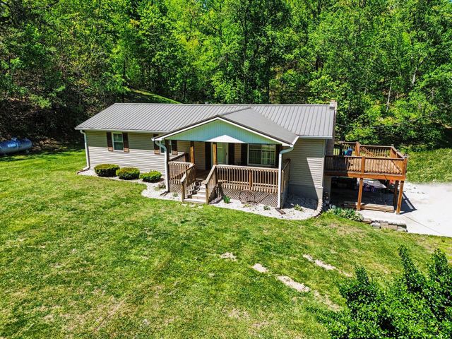 306 Trapp-Goffs Cor Road, Winchester, KY 40391
