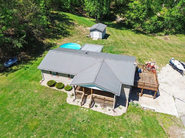 306 Trapp-Goffs Cor Road, Winchester, KY 40391
