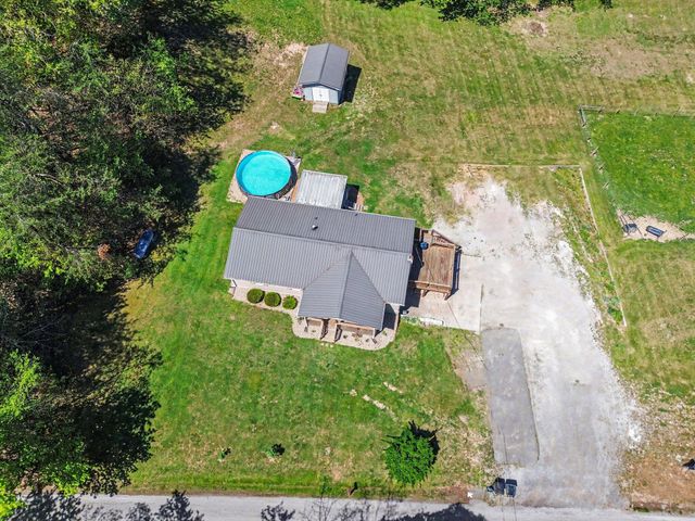 306 Trapp-Goffs Cor Road, Winchester, KY 40391
